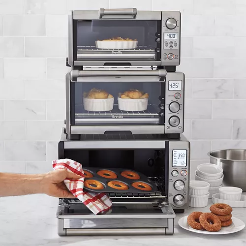 Breville Mini Smart Oven