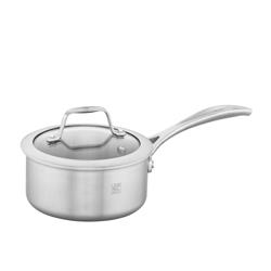Zwilling Spirit Stainless Steel Saucepans Best Pots on the market