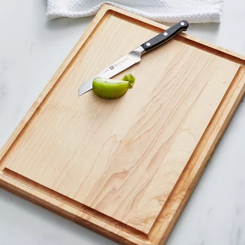 Sur La Table Reversible Cutting Board, 16&#34; x 12&#34;
