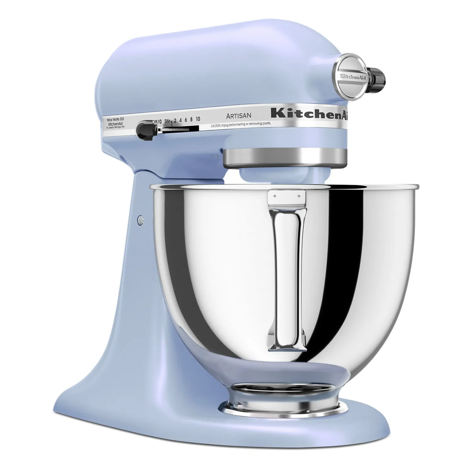 KitchenAid® Artisan Stand Mixer, 5 qt.