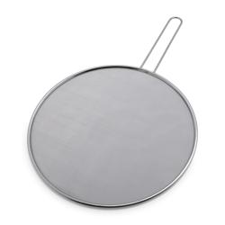 Sur La Table Stainless Steel Splatter Screen Great screen!