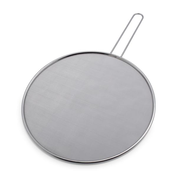 Sur La Table Stainless Steel Splatter Screen