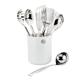 Stainless Steel Turners For Kitchen Gifts