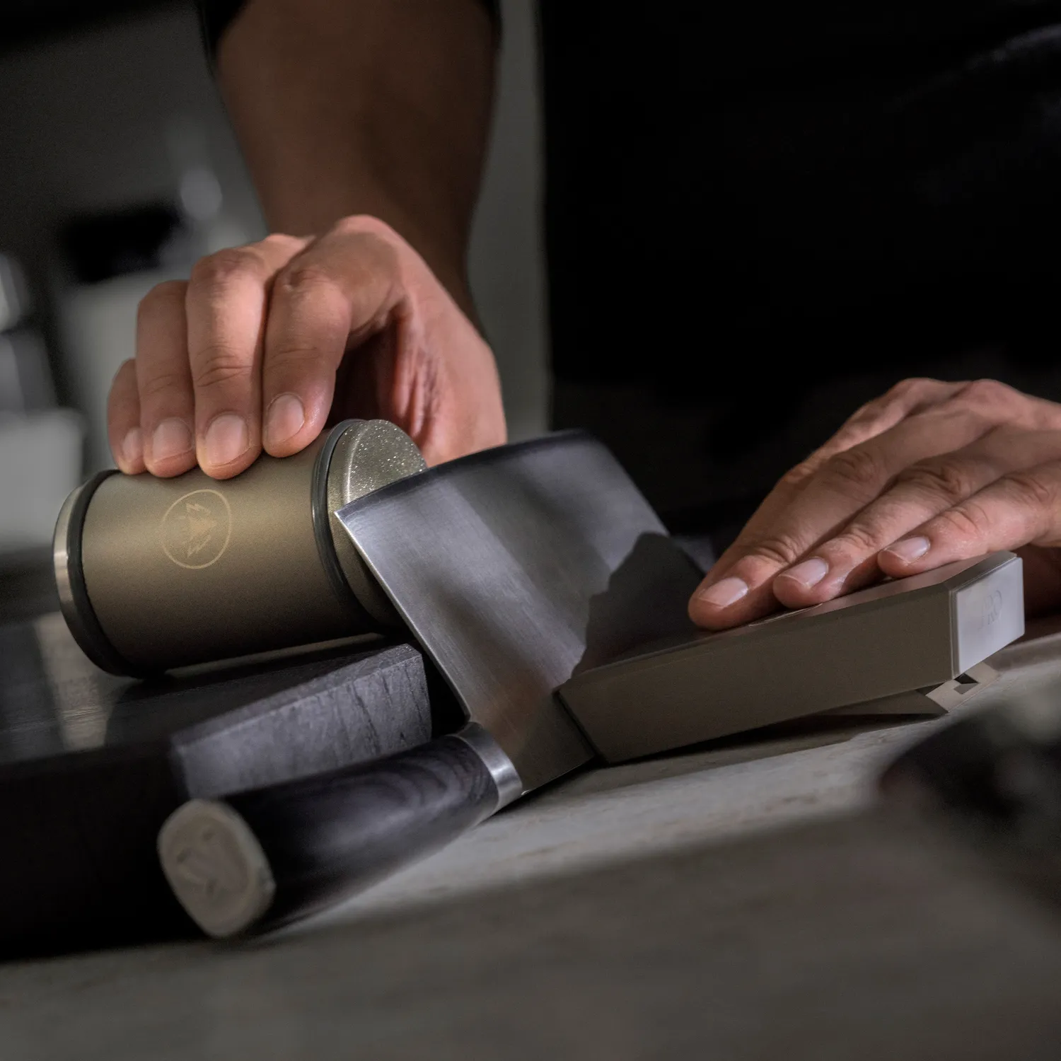 Horl 3 PRO Knife Sharpener