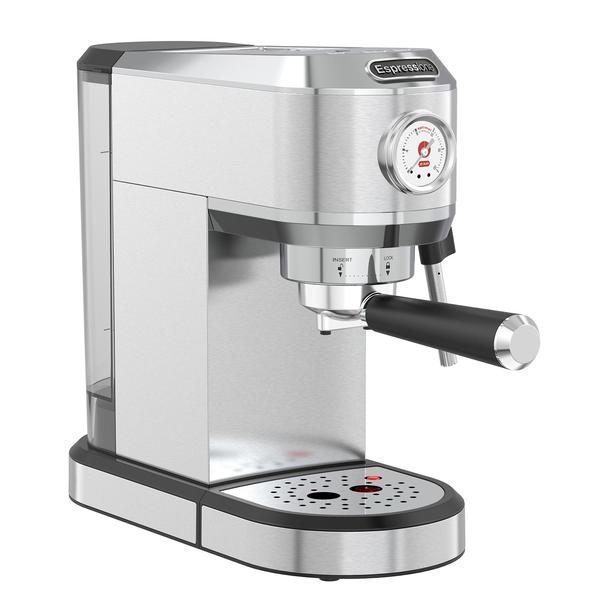 Espressione Flex 3-in-1 Espresso Coffee Machine - thumbnail 2
