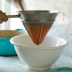 Vegetable Stock