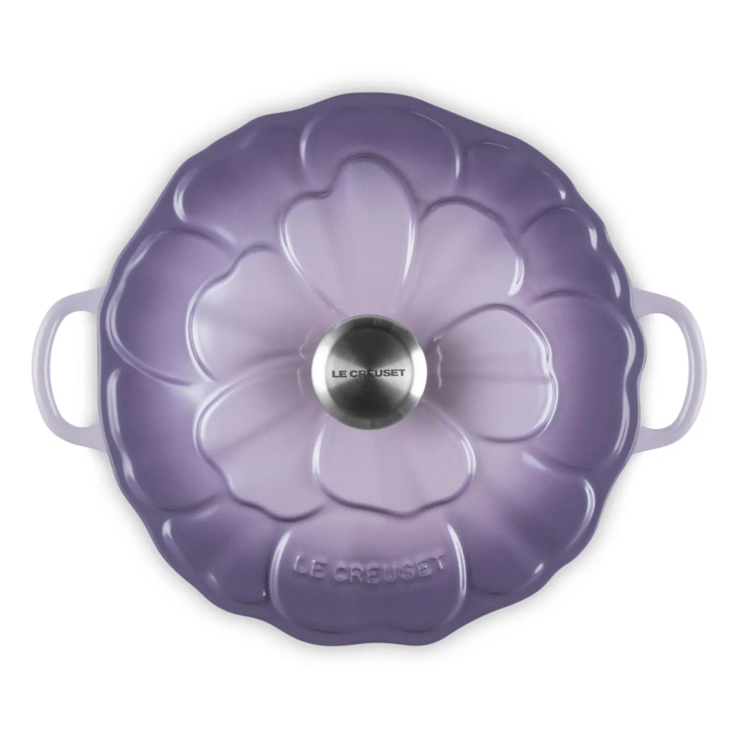 Le Creuset Signature Petal Braiser, 2.25 qt. 
