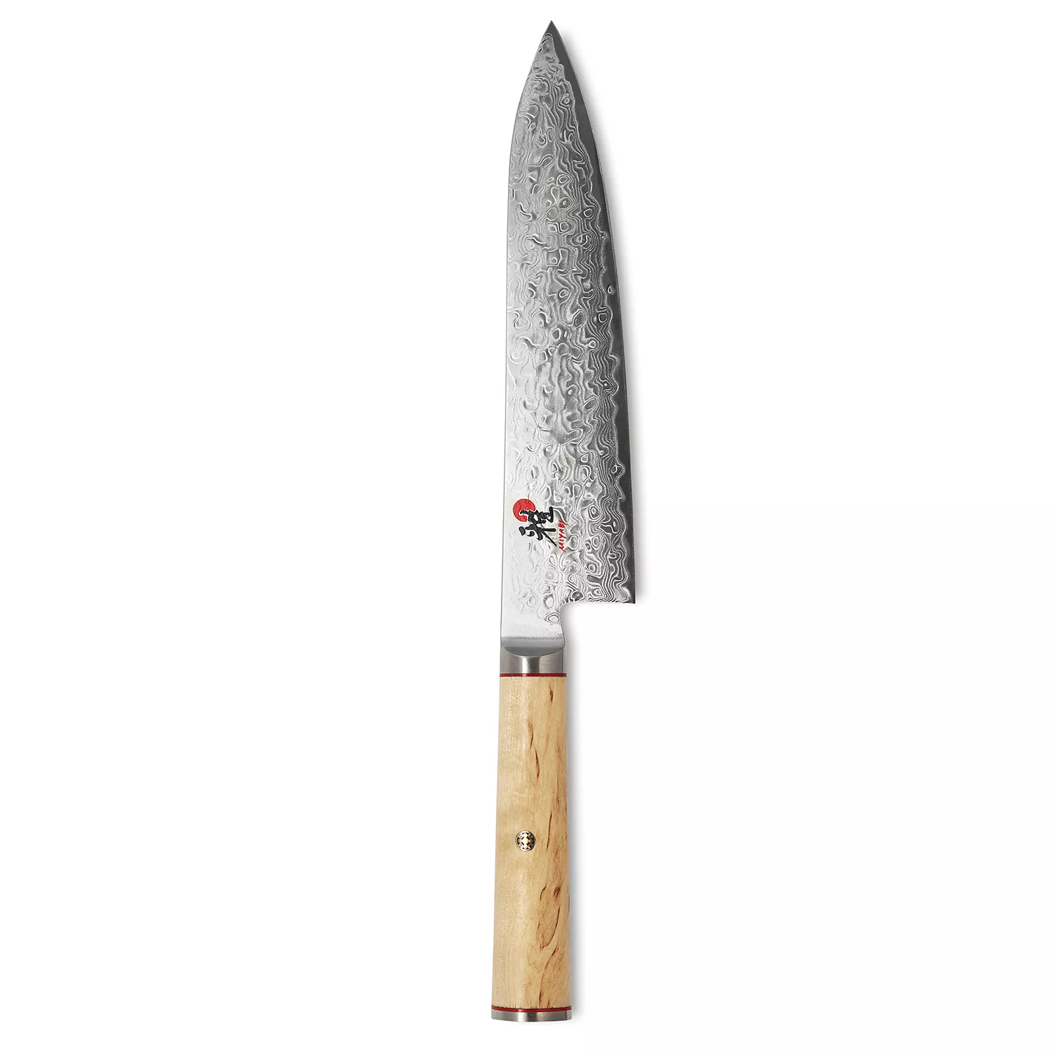 Miyabi Birchwood Chef&#8217;s Knives