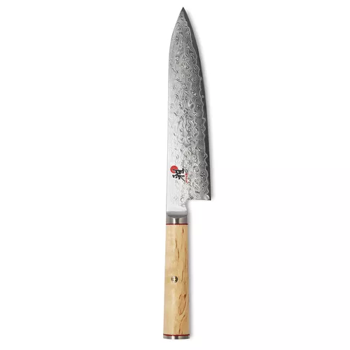 Miyabi Birchwood Chef&#8217;s Knives