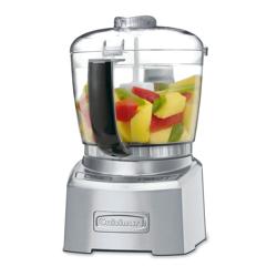 Cuisinart Elite Collection™ 4-Cup Chopper/Grinder Great chopper & grinder