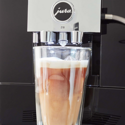 JURA Z10 Automatic Coffee Machine