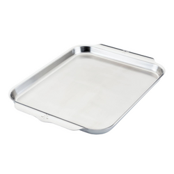 Hestan Provisions OvenBond Tri-Ply Sheet Pan An awesome half-sheet baking pan! This is a beautiful baking sheet