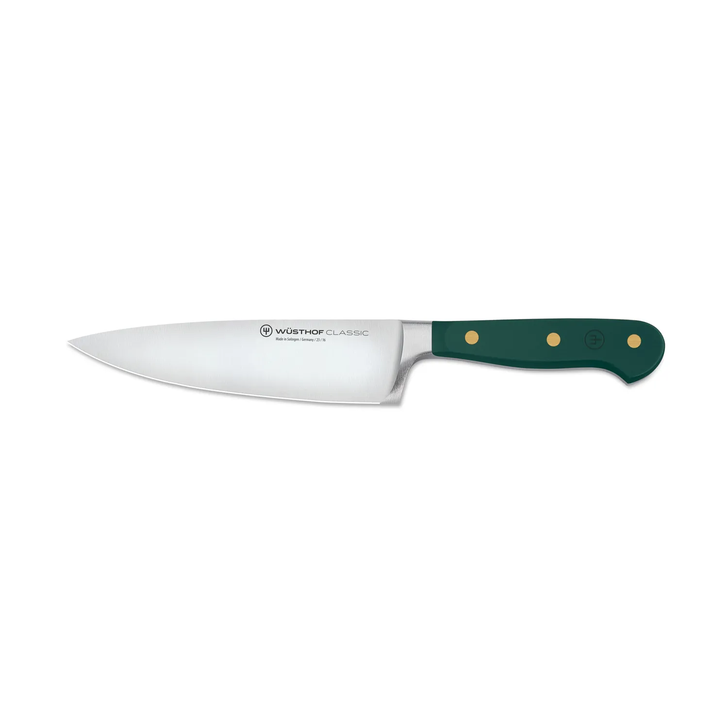 Wüsthof Classic Chef’s Knife, 6"