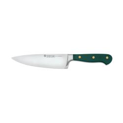 Wüsthof Classic Chef’s Knife, 6" Great