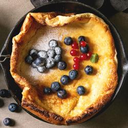 Online Spectacular Summer Brunch (Eastern Time)