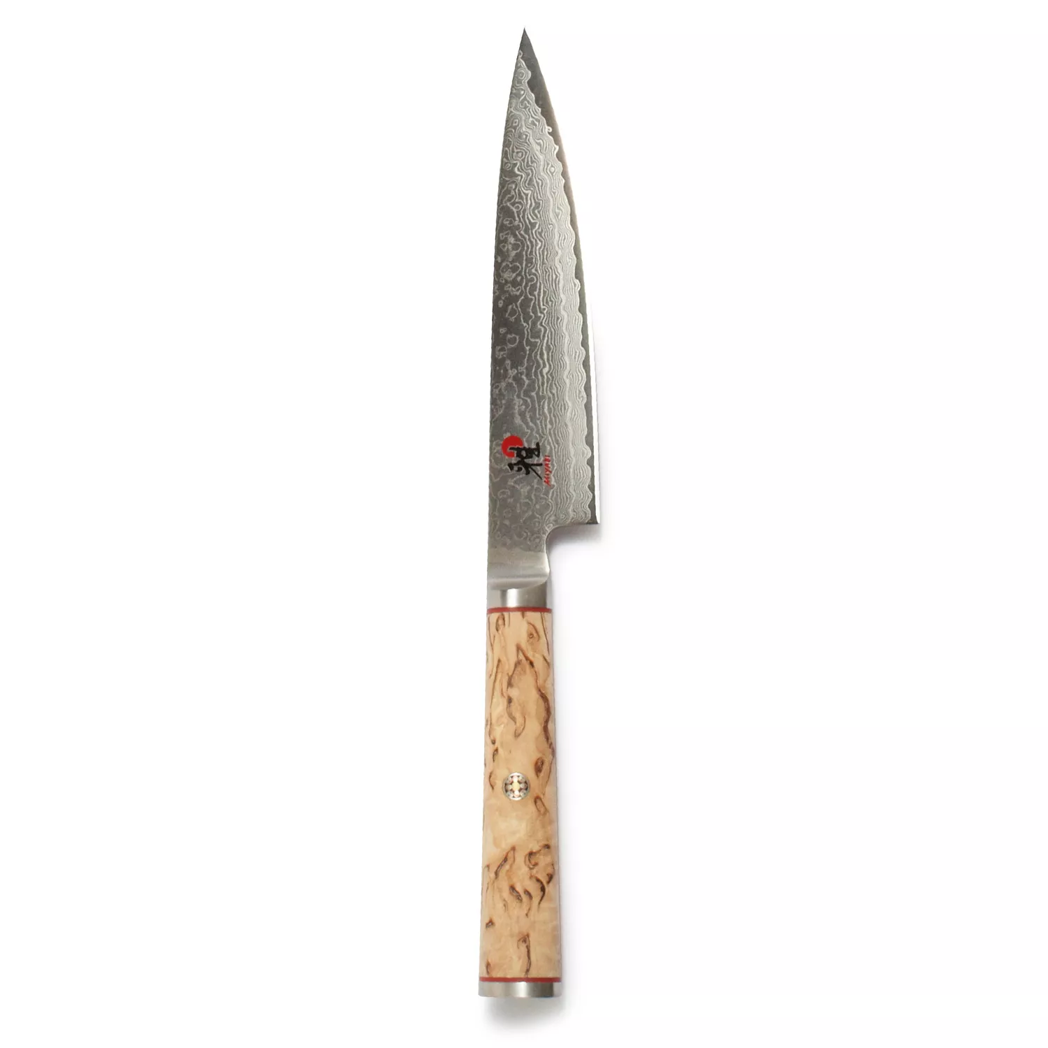 Miyabi Birchwood Utility Knife