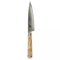 Miyabi Birchwood Utility Knife | Sur La Table