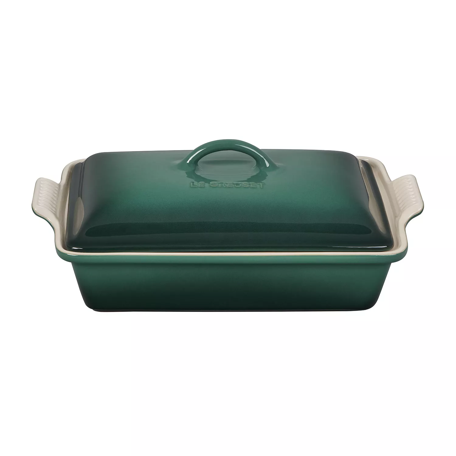 Le Creuset Heritage Covered Baker, 4 qt.