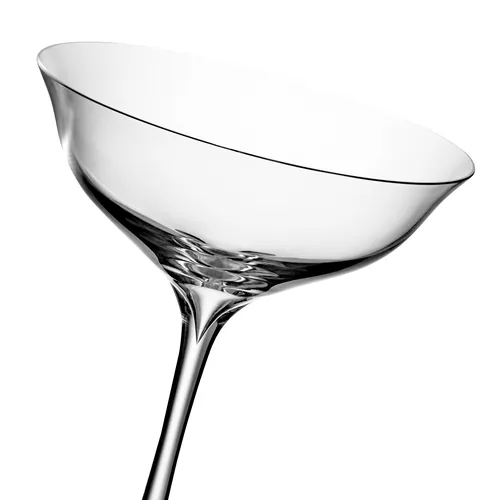 Waterford Elegance Belle Coupe, Set of 2