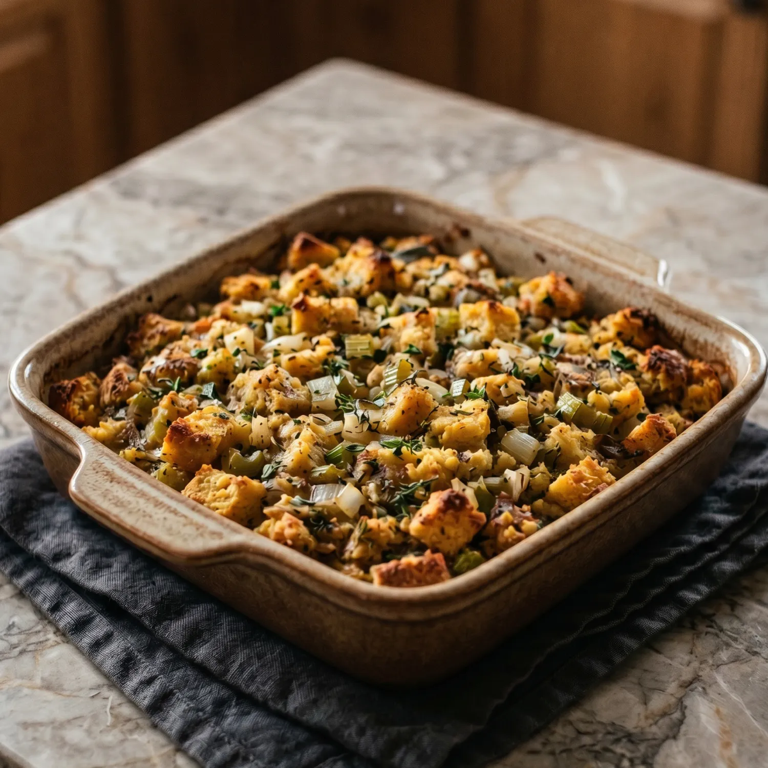 A Feast For Fall - image 2
