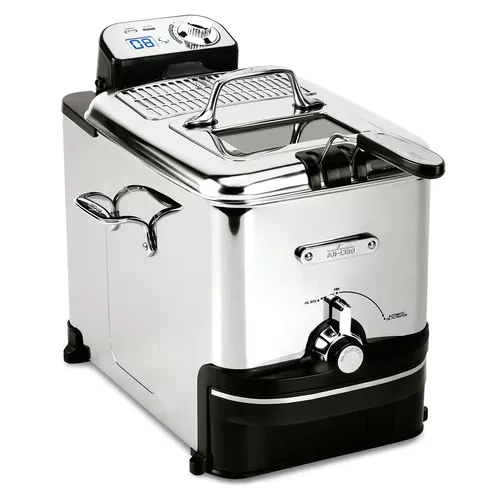 All-Clad Deep Fryer