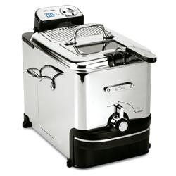 All-Clad Deep Fryer Great deep-fryer