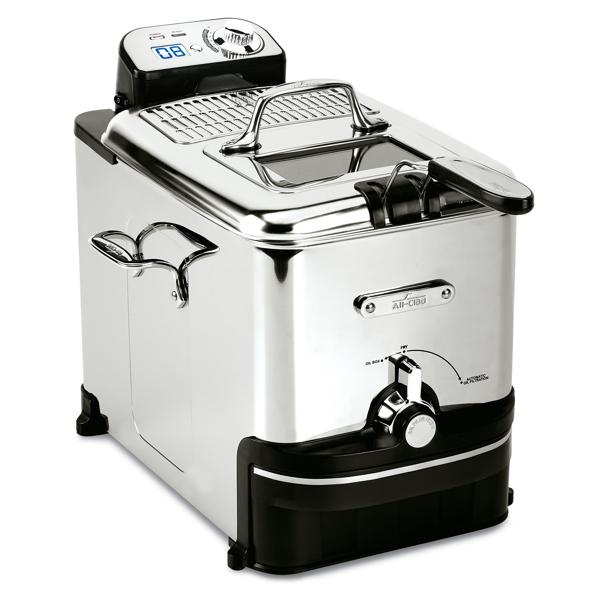 All-Clad Deep Fryer