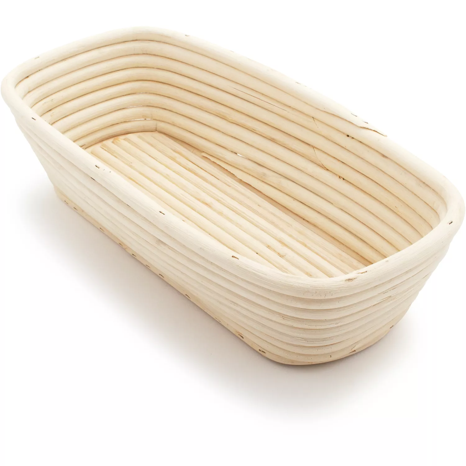  Premier Housewares 1901048 Picnic Basket Bread Basket