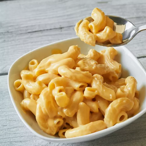 Classic Mac and Cheese