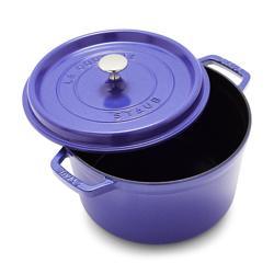 Staub Deep Dutch Oven, 5 qt.