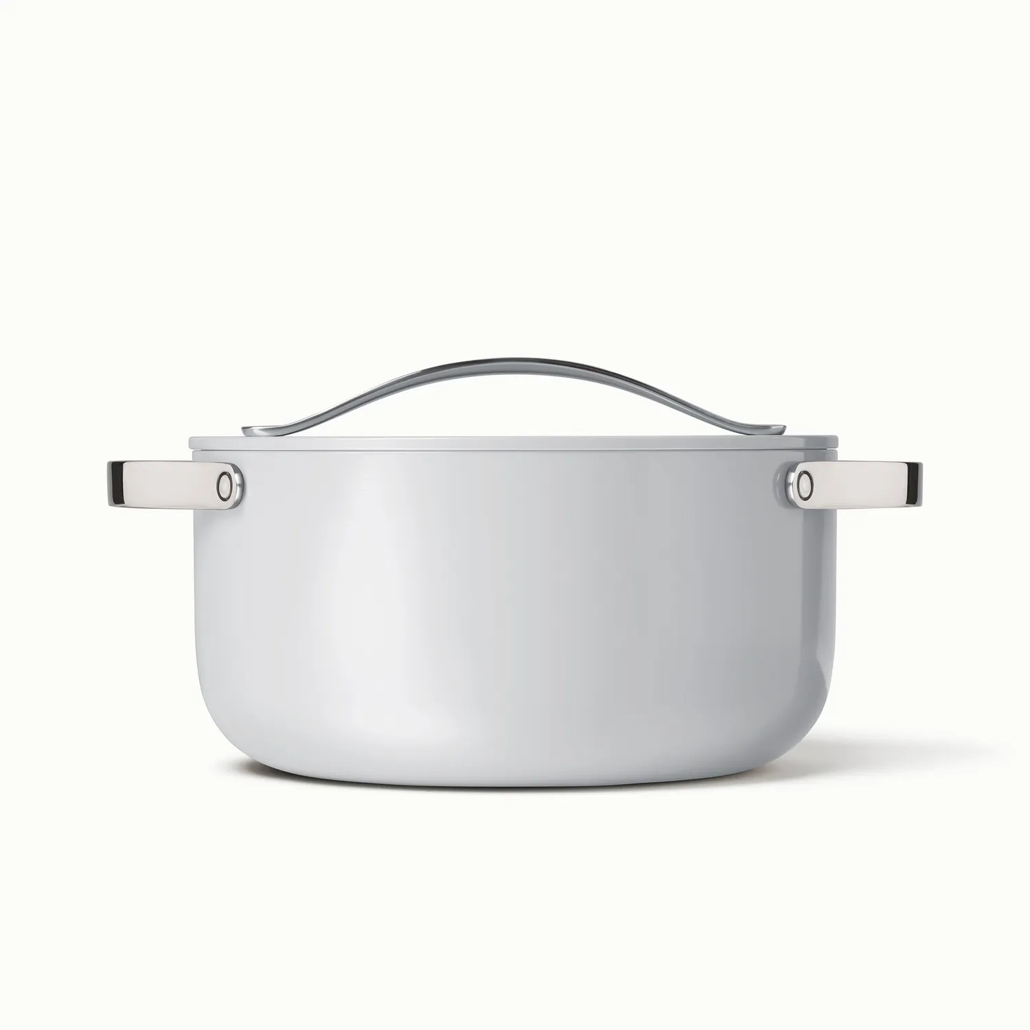 Caraway Ceramic Nonstick Dutch Oven, 6.5 qt.