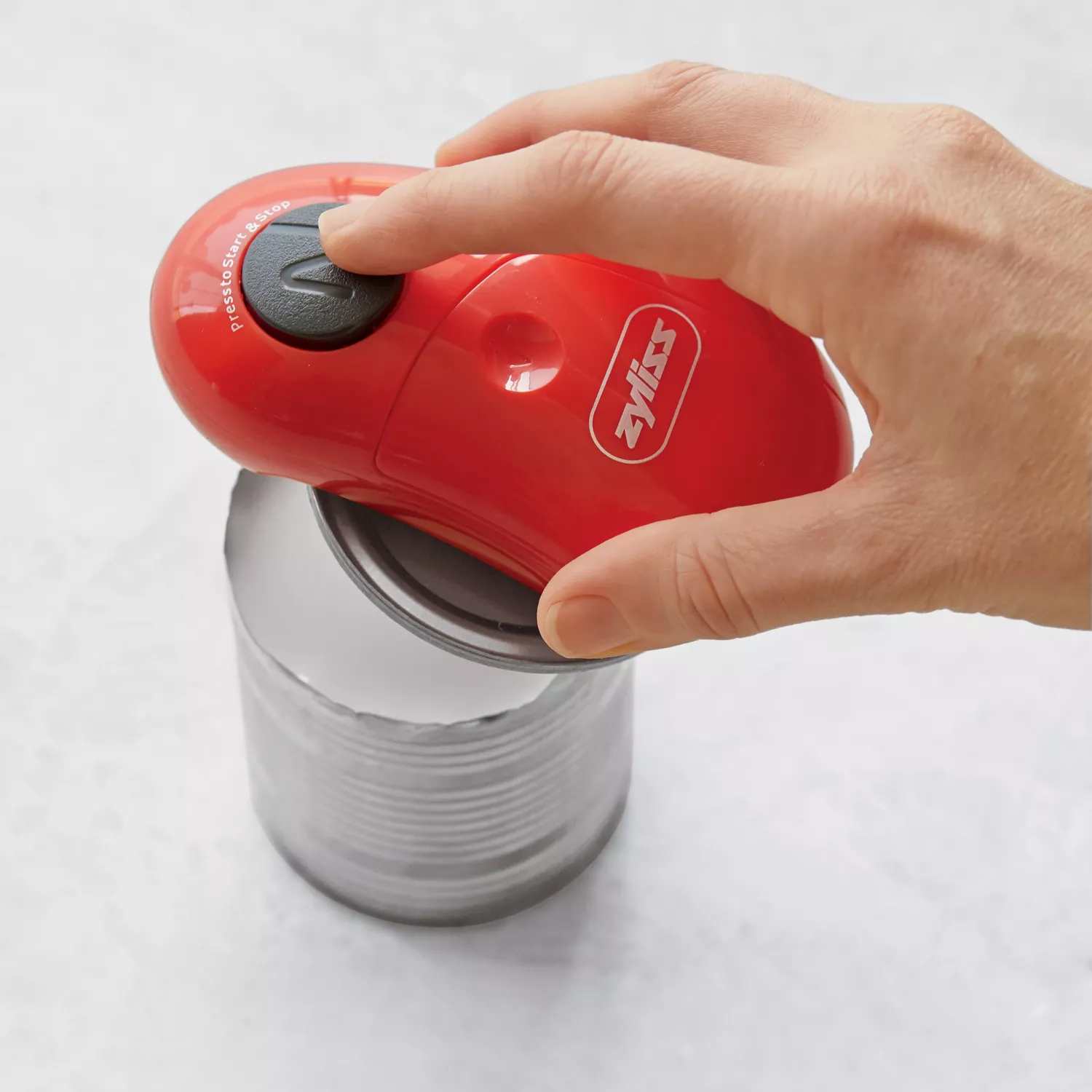 Zyliss Easican Electric Can Opener
