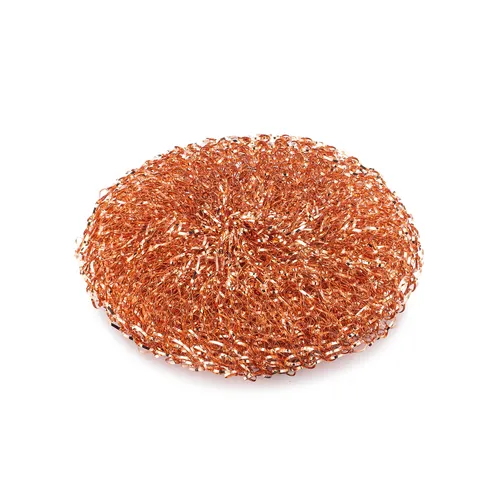 Full Circle Home Copper Scrubbers, Set of 3