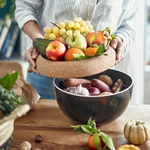 Emile Henry Deep Storage Bowl, 7 in. 