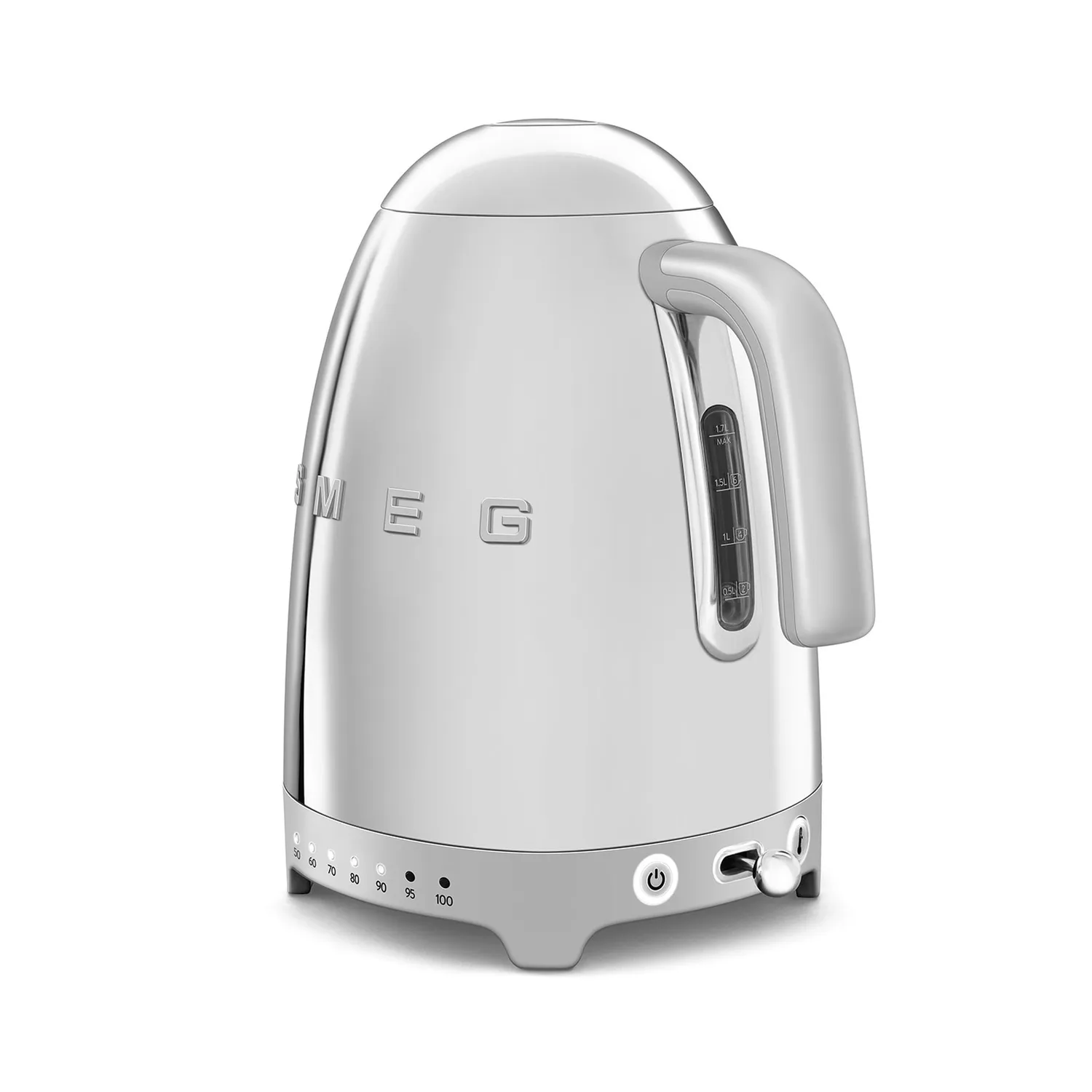 Smeg Electric Kettle, 1.7L