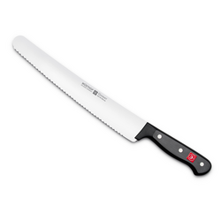 Wüsthof Gourmet Bread Knife, 10"