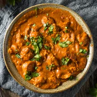 Online Indian Restaurant Favorites (Eastern Time)