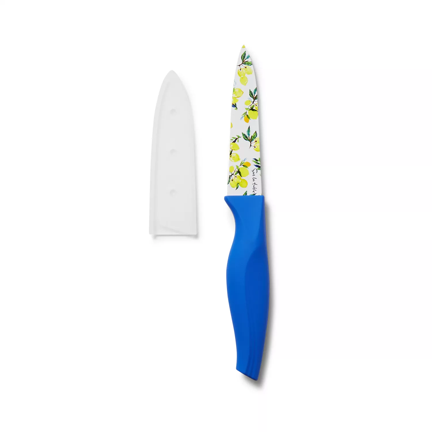 Sur La Table Lemons Paring Knife