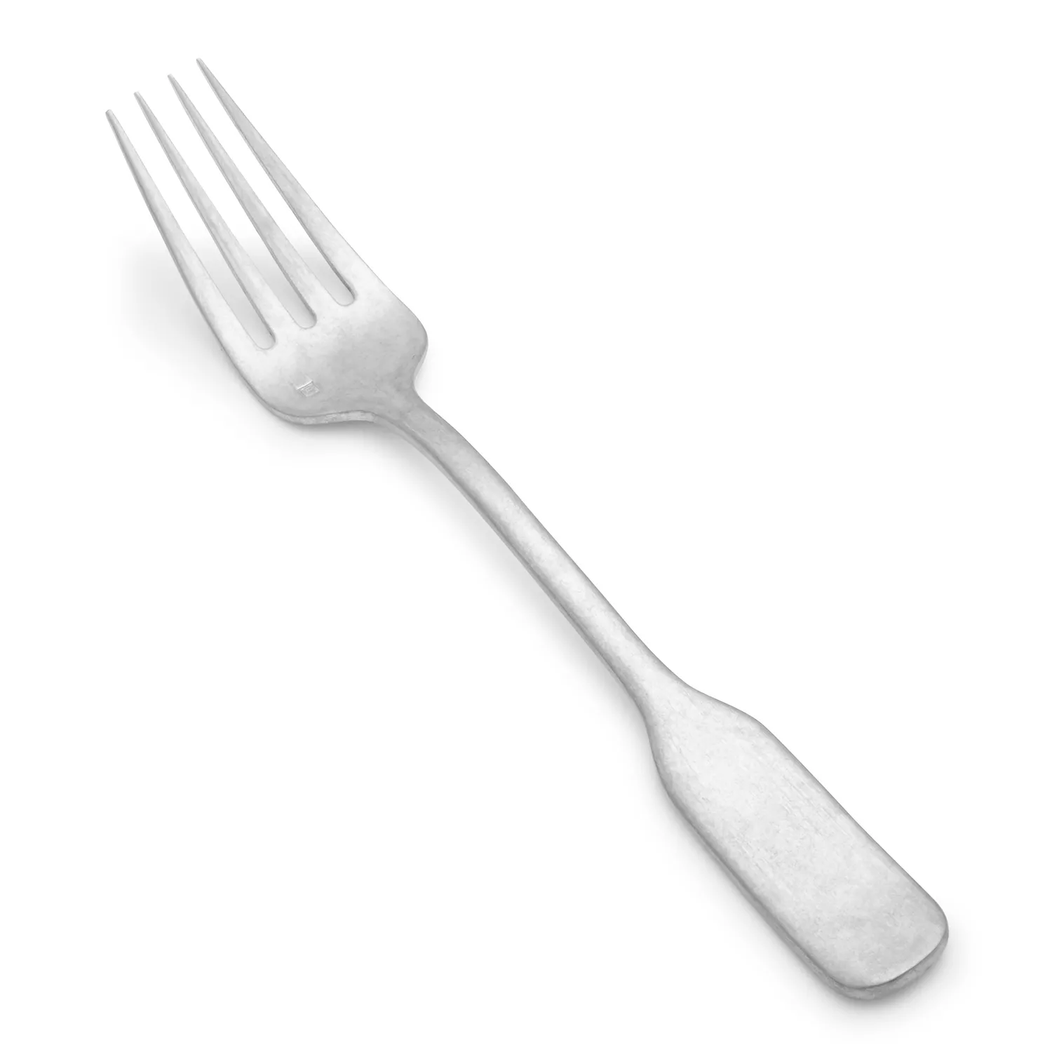 Fortessa Ashton Tumbled Serving Fork