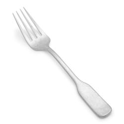 Fortessa Ashton Tumbled Serving Fork