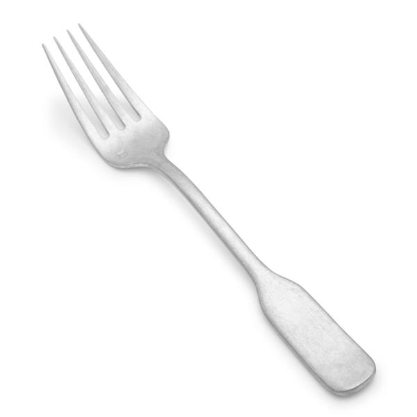 Fortessa Ashton Tumbled Serving Fork