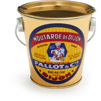 Sur La Table Dijon Mustard Pail