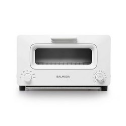Balmuda The Toaster Literally the greatest kitchen appliance we