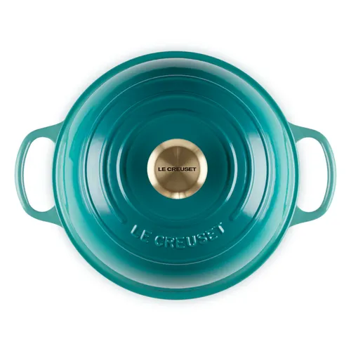 Le Creuset Enameled Cast Iron Bread Oven