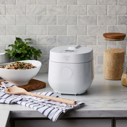 GreenLife Go Grains Rice Cooker