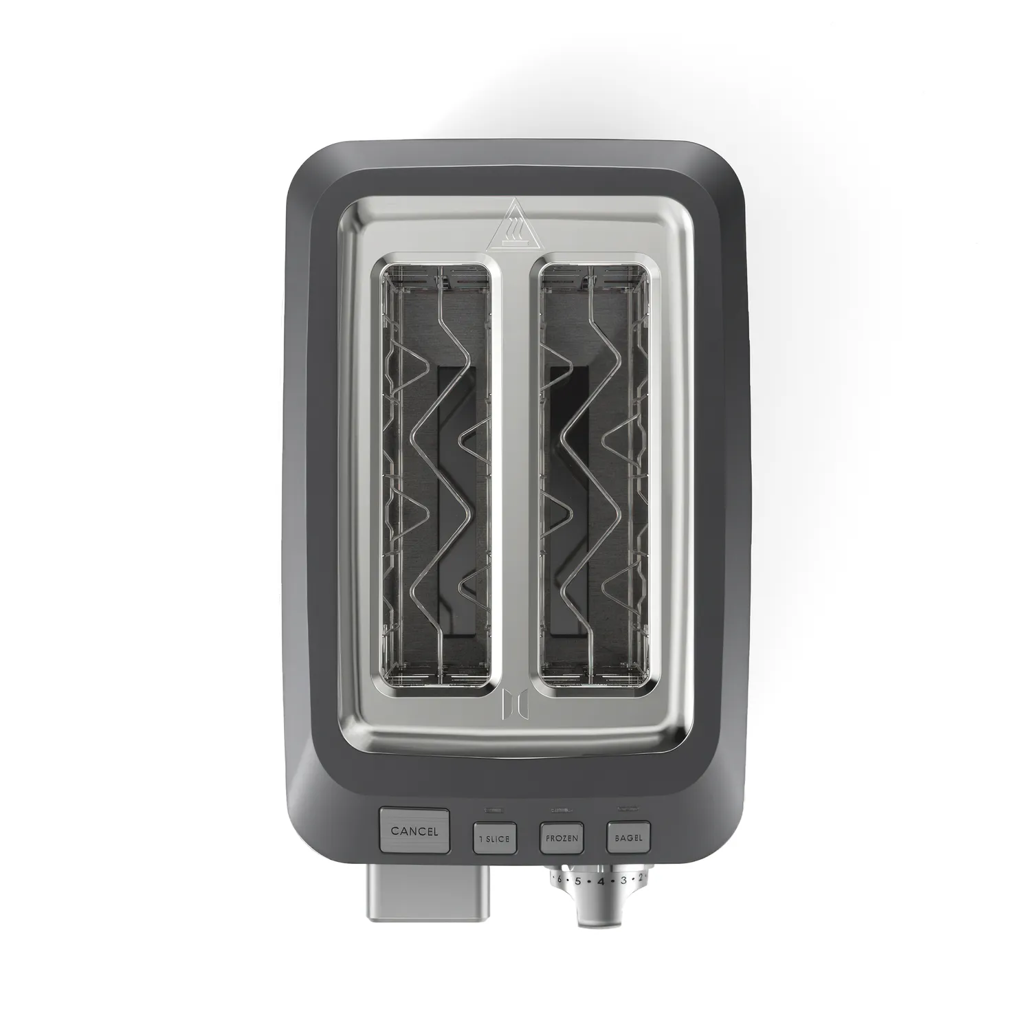 The Two Slice Precision Toaster