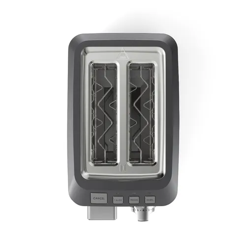 The Two Slice Precision Toaster