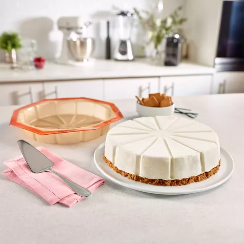 Silpat Round Cake Mold