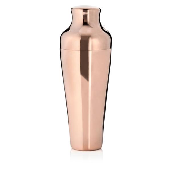Viski Summit Parisian Shaker