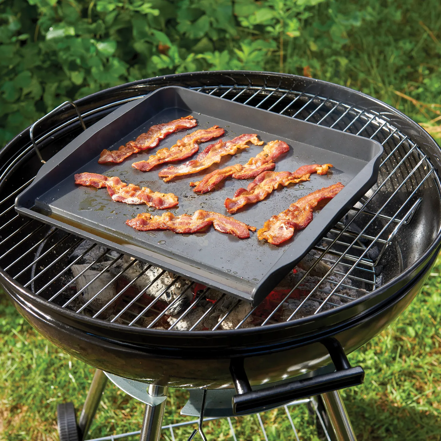 Nordic Ware Backsplash Griddle